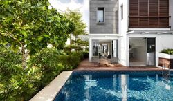 Greenwood Mews (D11), Terrace #459615831